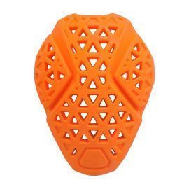 Защита KLIM D3O Shoulder Pads LP2 Pro (Set of 2) Orange